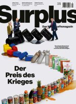 Der Preis des Krieges