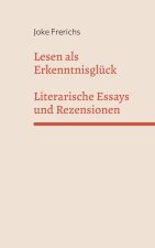 Lesen als Erkenntnisglück