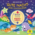 Gute Nacht Baby Dinosaurier