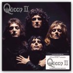 Queen - Collectors Edition 2027 - Wandkalender