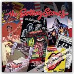 The Rolling Stones - Die Rolling Stones 2027 - Wandkalender