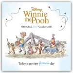 Disney - Winnie the Pooh 2027 - Wandkalender