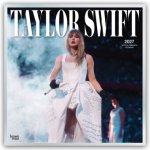 Taylor Swift 2027 - Offizieller Wandkalender