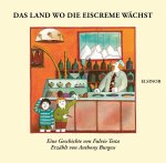 Das Land wo die Eiscreme wächst