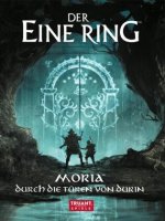 Moria - Durch die Türen von Durin