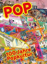 POP: Eine visuelle Zeitreise durch die Jahrzehnte