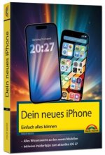 Dein neues iPhone - Einfach alles können
