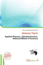 Amnon Yariv
