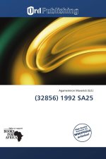 (32856) 1992 SA25