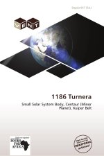 1186 Turnera