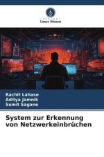 System zur Erkennung von Netzwerkeinbrüchen