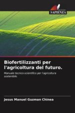 Biofertilizzanti per l'agricoltura del futuro.