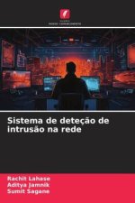 Sistema de deteção de intrusão na rede