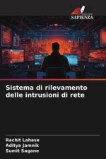 Sistema di rilevamento delle intrusioni di rete
