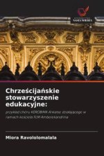 Chrze¿cija¿skie stowarzyszenie edukacyjne: