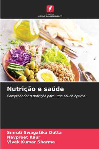 Nutrição e saúde