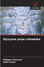 Ojczyzna praw człowieka