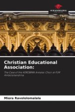 Christian Educational Association: