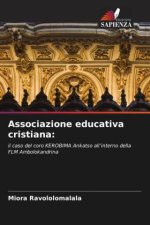 Associazione educativa cristiana: