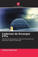 Cadernos de Encargos FTTx