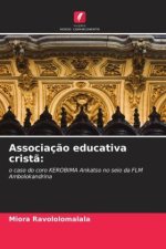 Associação educativa cristã: