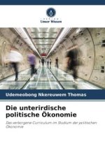Die unterirdische politische Ökonomie