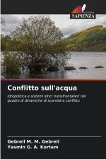 Conflitto sull'acqua