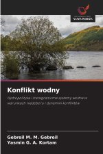 Konflikt wodny
