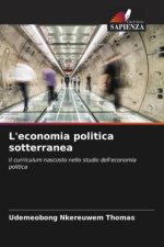 L'economia politica sotterranea