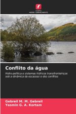Conflito da água