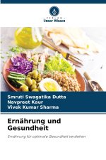 Ernährung und Gesundheit