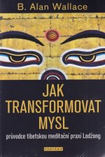 Jak transformovat mysl