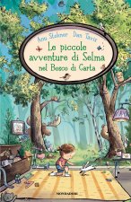 piccole avventure di Selma nel Bosco di Carta