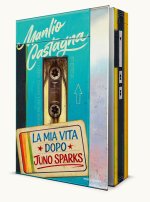 mia vita dopo Juno Sparks