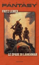 spade di Lankhmar