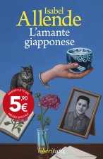 amante giapponese