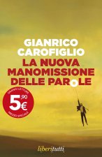 nuova manomissione delle parole