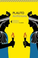 Anfitrione. Testo originale a fronte