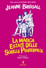 magica estate delle sorelle Penderwick