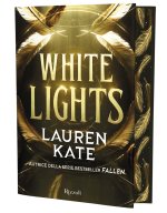 White lights. Ediz. italiana