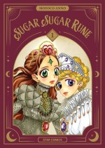 Sugar sugar rune. New edition