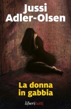 donna in gabbia. I casi della sezione Q
