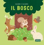 bosco. Scorri e scopri