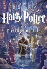 Harry Potter e la pietra filosofale
