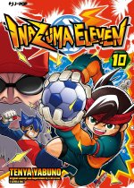Inazuma eleven