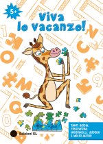 Viva le vacanze! 5+