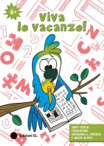 Viva le vacanze! 6+