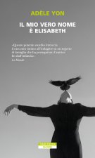 mio vero nome è Elisabeth