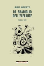 sbadiglio dell'elefante