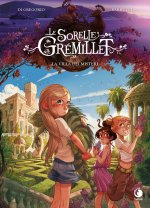 villa dei misteri. Le sorelle Grémillet